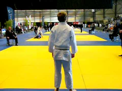 Adlan Katchikaev Flandersjudocup 25.10.2008