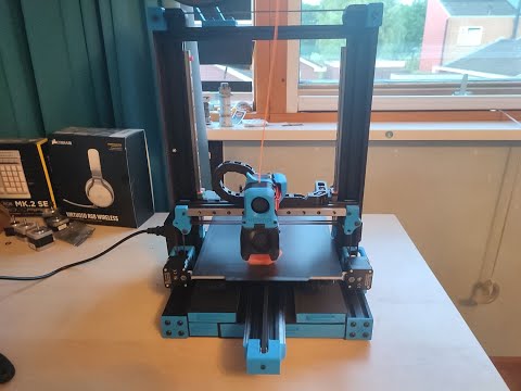 voron switchwire serial request