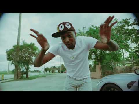 Bushman - Aggin’ (Official Video)