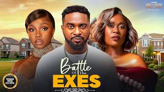 Download lagu BATTLE OF THE EXES (UCHE JUMBO UZOR ARUKWE BAMBAM OLAWUNMI) -Nigerian Movies 2026 latest full movies mp3
