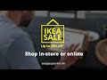 IKEA Sale Get Up To 40 Off