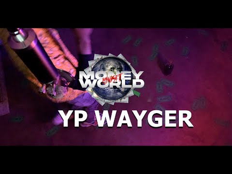 Yp Wayger x Super Gremlin Freestyle ( Official Video )