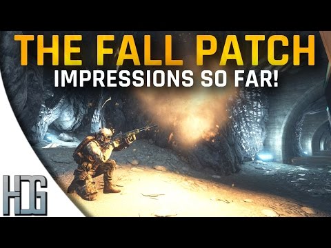 BF4 Fall Patch Netcode Impressions So Far - Battlefield 4