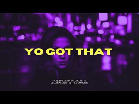 (free) 6LACK Type Beat x The Weeknd Type Beat - You Got That