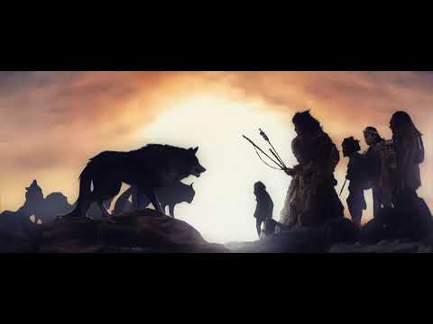 Of Wolves and Men Trailer