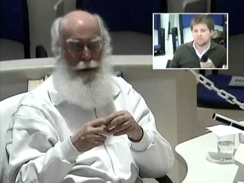 Tertúlia 1636 - Lei suprema (Politicologia) | #Conscienciologia - Waldo Vieira