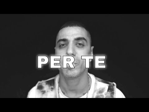 [SOLD] Marracash x Lazza x Geolier Type Beat "Per te"
