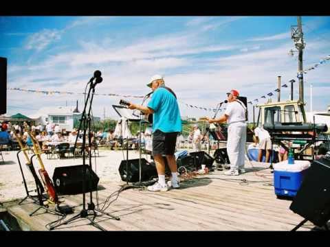 The Fabulous 49ers - Live At Gandy's Beach - Statesboro Blues