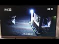 Lastest Nigerian Witchcraft Caught On CCTV Camera In Lagos State
