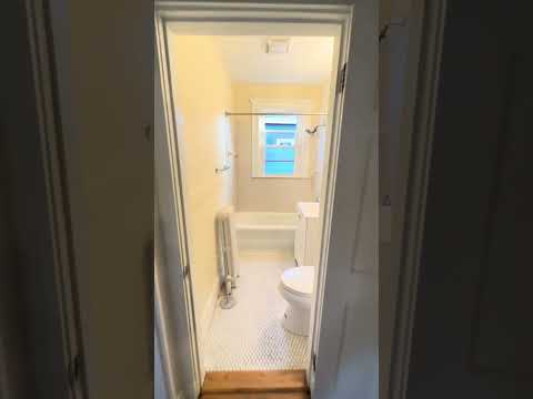7 Stedman — Jamaica Plain