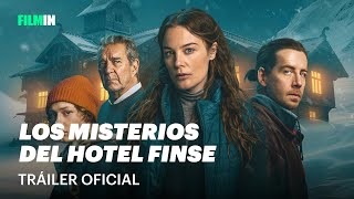 Los misterios del Hotel Finse - Tráiler | Filmin