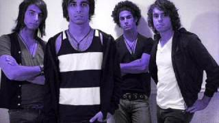 Cash Cash-Party In Your Bedroom