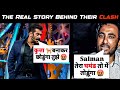 Salman Khan Vs Zubair Khan The Real Story Behind Their Clash