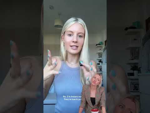 Dietitian Reacts To “Avoid These Foods To Be Skinny”