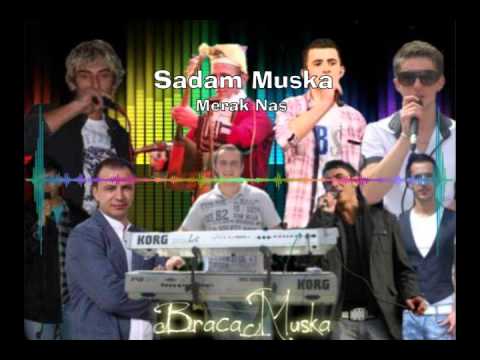 Sadam Muska - Merak Nas 2013