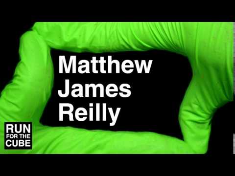 How to Pronounce Matthew James Reilly