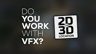 2D to 3D Location video thumbnail
