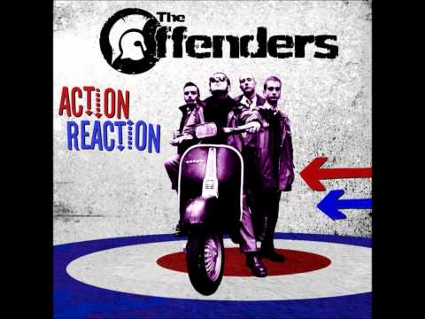 The Offenders - Move