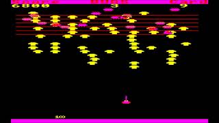 Bugs for the BBC Micro