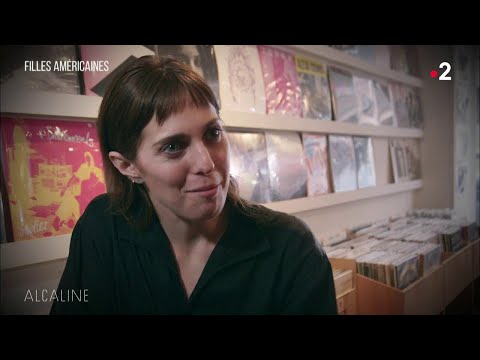 Alcaline, Les News du 3/05 - U.S. Girls, pop guerrière !