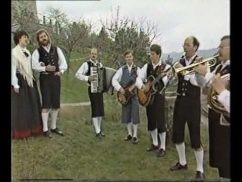 Fantje s krasa - Zbogom Pomlad