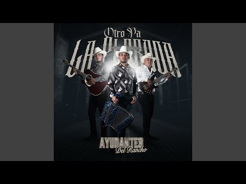 06.- Háganse A Un Lado (En vivo)