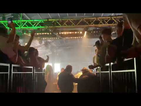 Kings Of The Rollers & Inja - Parklife Festival 2022