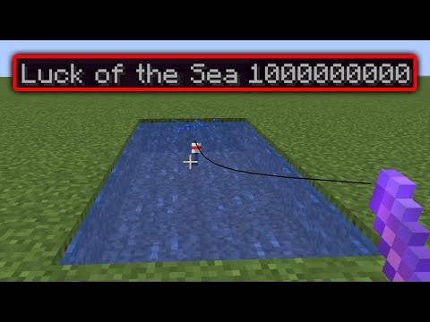 What will Luck of the sea BILLION give me?