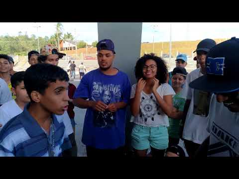 NV vs RF|Rima da Rua Itatiba| edição 55