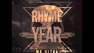 Nino Bless - "Rhyme Of The Year" OFFICIAL VERSION