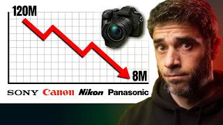 The End of an Era [and what you should do]