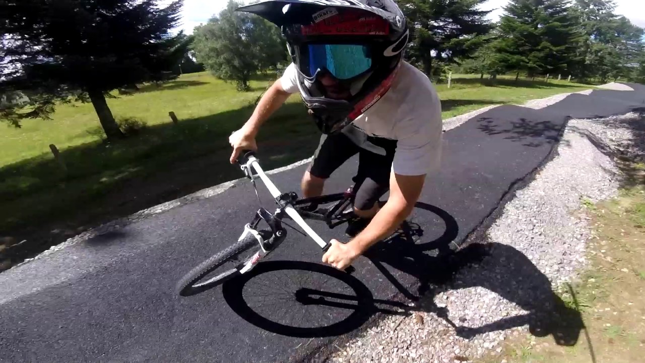 Pumptrack Soursac