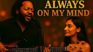 Download lagu Reggae Music – Always On My Mind | 2025  Lyrics Video | Romantic Love Song mp3