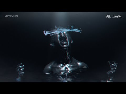 LEViT∆TE - NoLongerAfraid (feat. Macntaj)