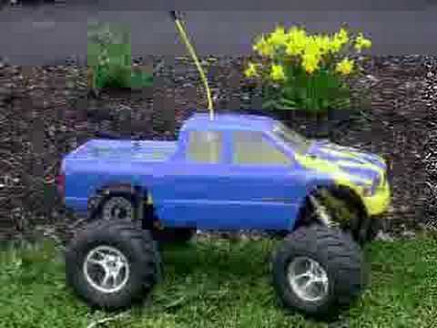 Traxxas Stampede Body Guide (80 bodies) #2