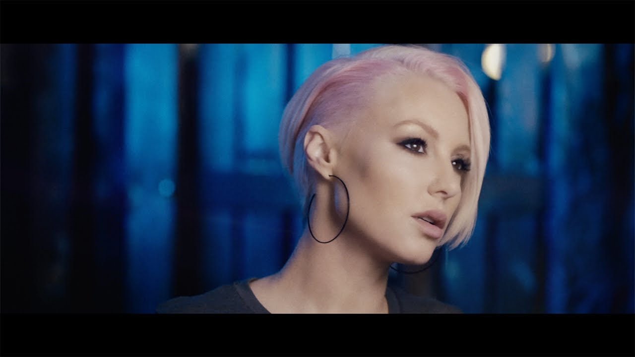 Cosmic Gate & Emma Hewitt — Tonight