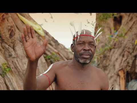 Barsa 1er le 10 feat zougnazagmda - Gagnoa (clip Officiel)