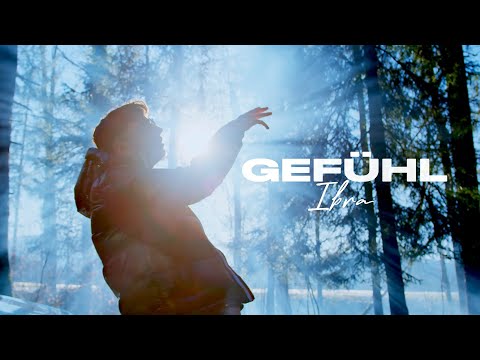 IBRA - Gefühl (prod. Maik the Maker) (Official Video)