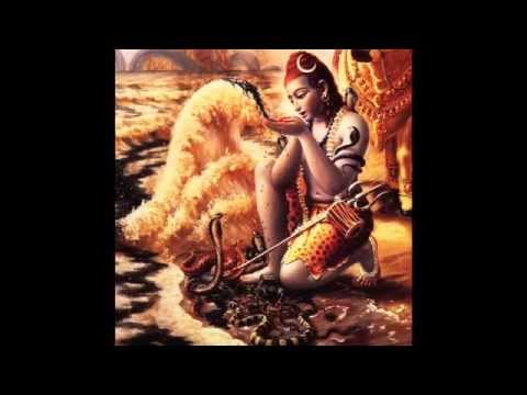 AIR Bhakti Ranjani : Vishvesvaraya Narakantaka Karanaya- Daridra Dahana Stotram