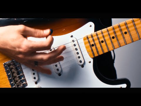 Sean Mann - Drivetrain (Official Music Video)