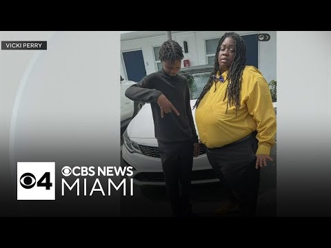 Broward County Crime