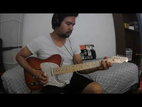 DESDE MI INTERIOR - HILLSONG UNITED