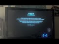 Closing To Star Wars The Clone Wars 2008 DVD
