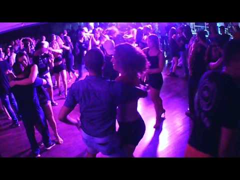 Summer Zouk in Rio 2017 - Bailando Rio Chris E