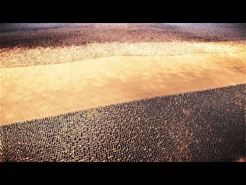 20,000 Modern Soldiers Vs 2 Million Zombies | Ultimate Epic Battle Simulator 2 | UEBS2