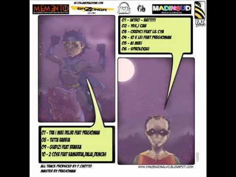 06 - Mifrà - Sproloqui