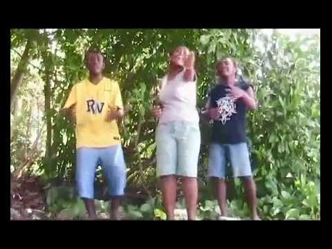 Pagasa & Sisiva - Ne Uhna