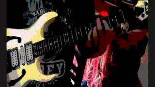 SPEEDY WHITE  RACER X  POISON EYES