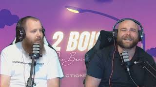 Jason Michael Carroll - We Threw it All Away (Patreon Reaction Request!)