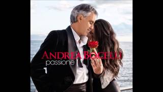 Andrea Bocelli - Anema E Core